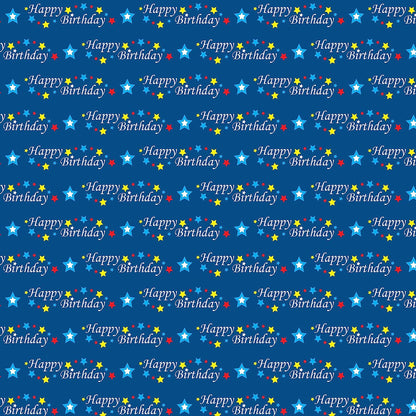 Wrapping Paper V2