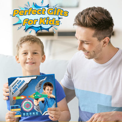 Bow & Arrow Kids Gift Set