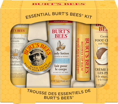 Burt's Bees Bestselling Skincare