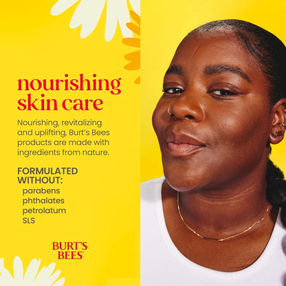 Burt's Bees Bestselling Skincare