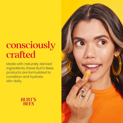 Burt's Bees Bestselling Skincare