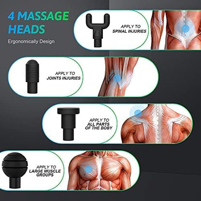 Deep Tissue Massager Gift