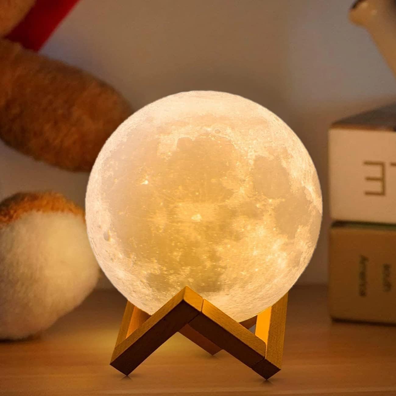 Moon Lamp Gift