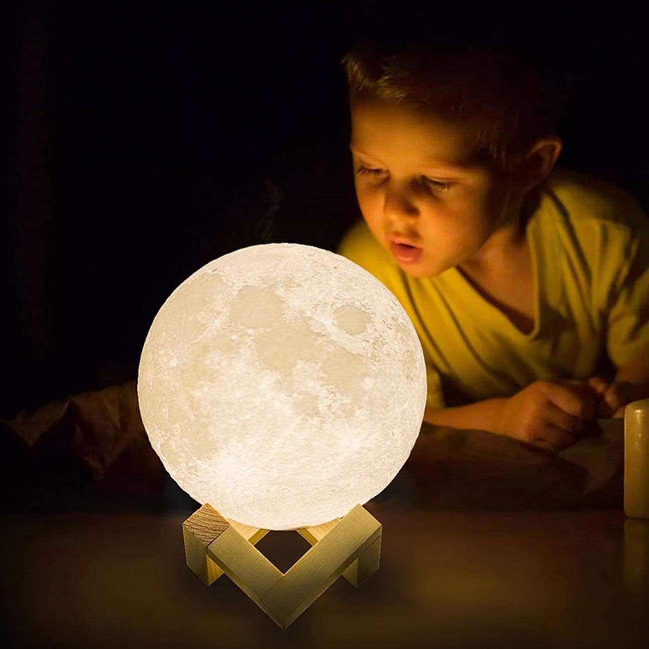 Moon Lamp Gift