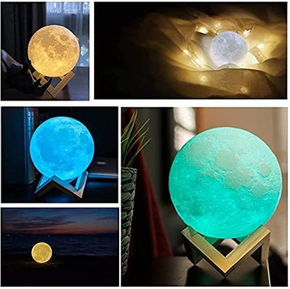 Moon Lamp Gift