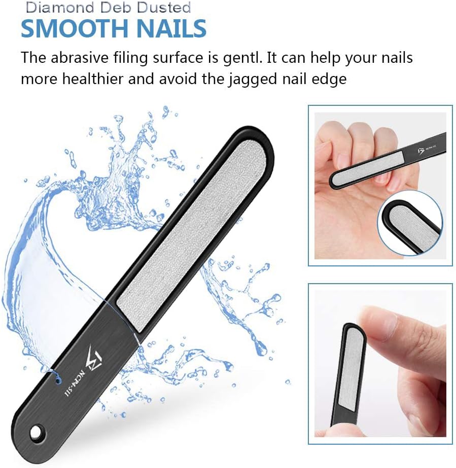 Nail Clipper Gift Set