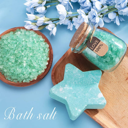 Bath Spa Gift Set for Her