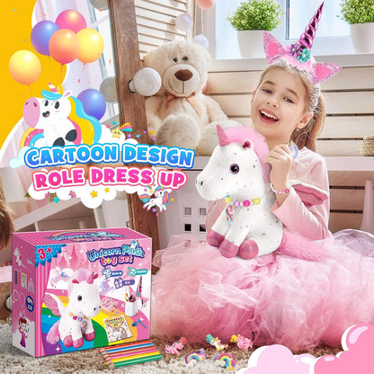 Unicorn Kids Gift