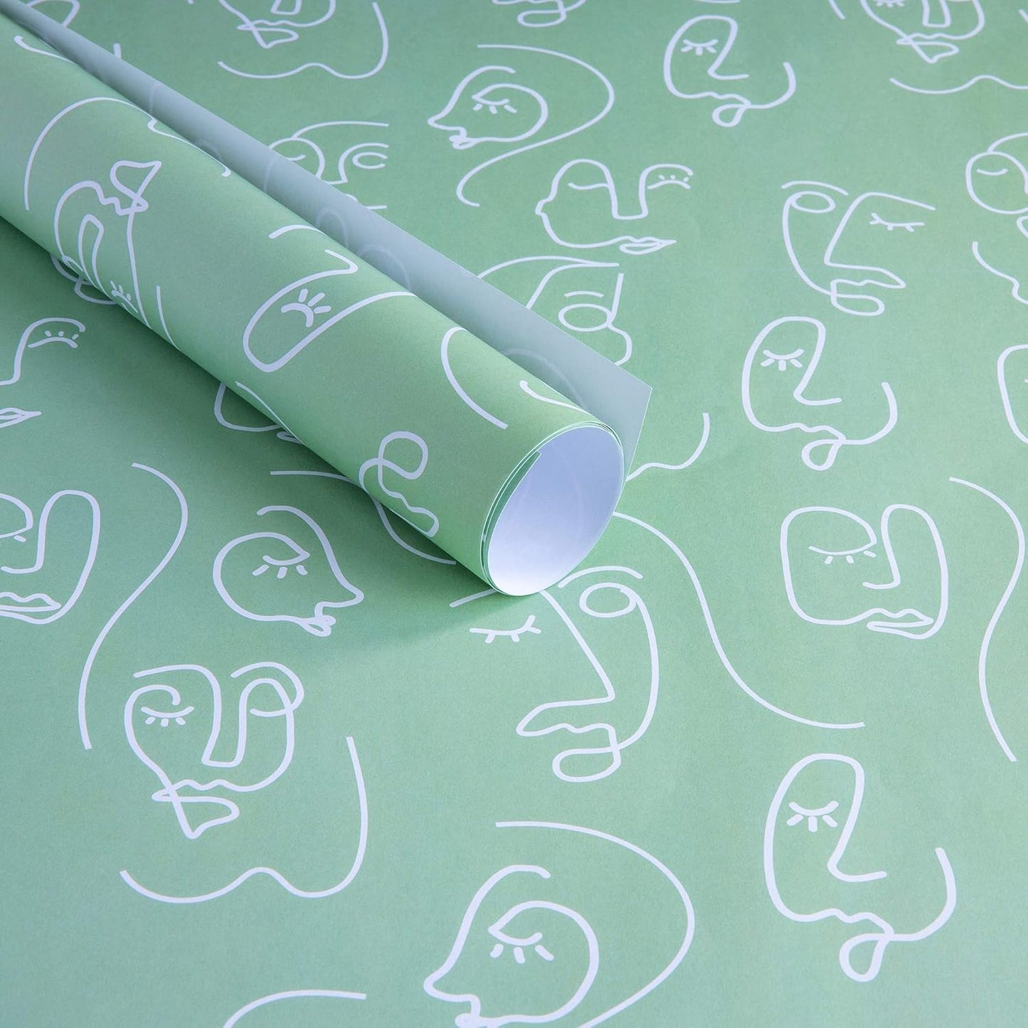 Wrapping Paper Sheets by Doddle