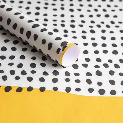 Wrapping Paper Sheets by Doddle